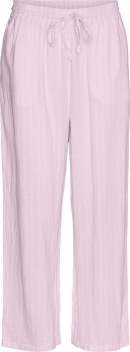 Immagine prodotto Vero Moda VMLINN Mittlere Taille Hose Hose mit weitem Beinschnitt (XL)