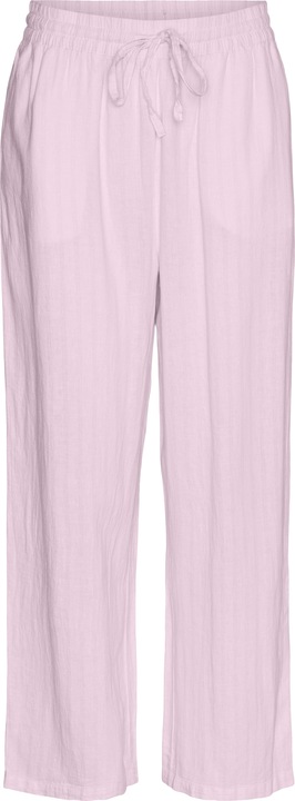 Produktbild Vero Moda VMLINN Mittlere Taille Hose Hose mit weitem Beinschnitt (XL)
