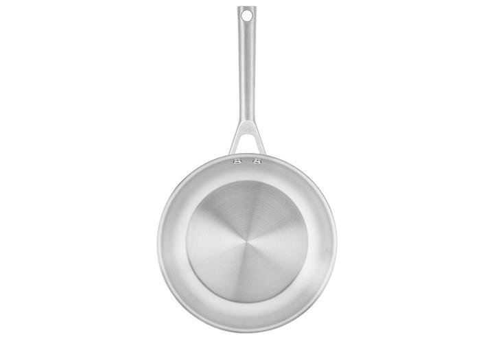 Produktbild Ninja Bratpfanne (28 cm, Bratpfanne, Edelstahl, Aluminium)