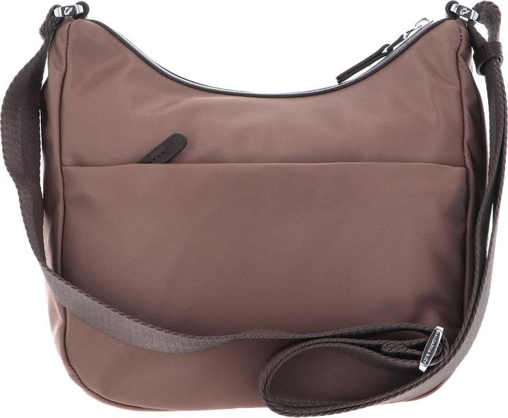 Immagine prodotto Mandarina Duck Borsa a tracolla Hunter Medium Hobo VCT40