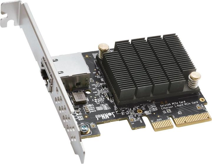 Sonnet G10E-1X-E3 (Ethernet, RJ45)