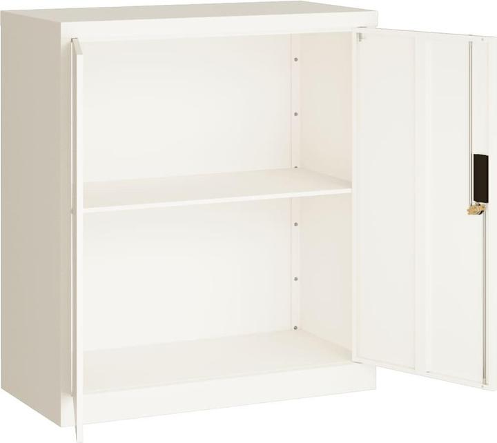Image du produit vidaXL Aktenschrank (79 x 40 x 90 cm)