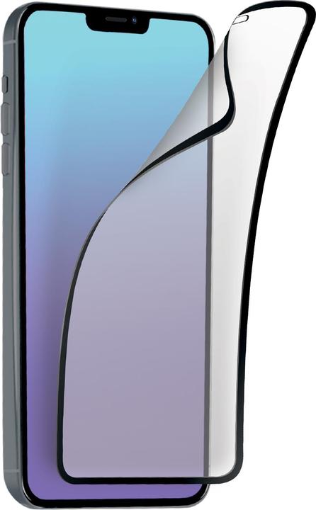 Image du produit SBS Bio Shield Nano Glass antibactérien Apple iPhone 12 mini (6 pcs, Apple iPhone 12 mini)