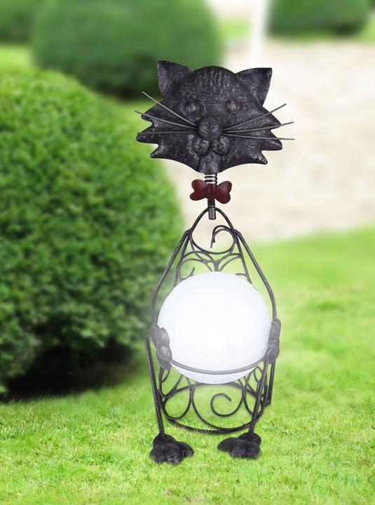 Image du produit Globo lumière solaire (IP44)