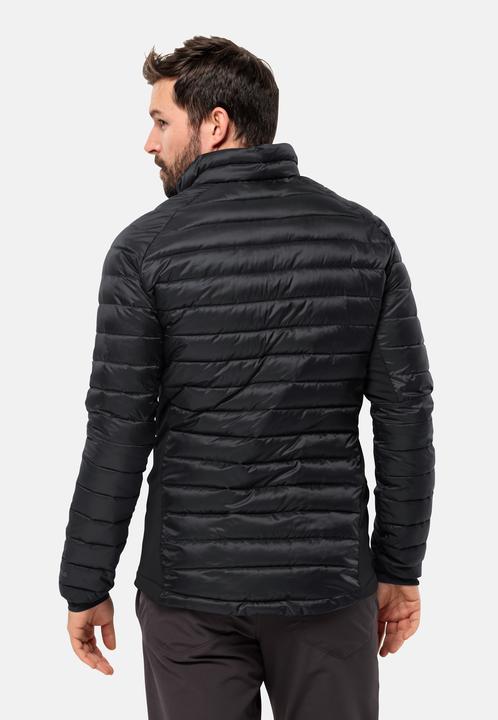 Actual product image Jack Wolfskin Routeburn Pro Ins Jkt M