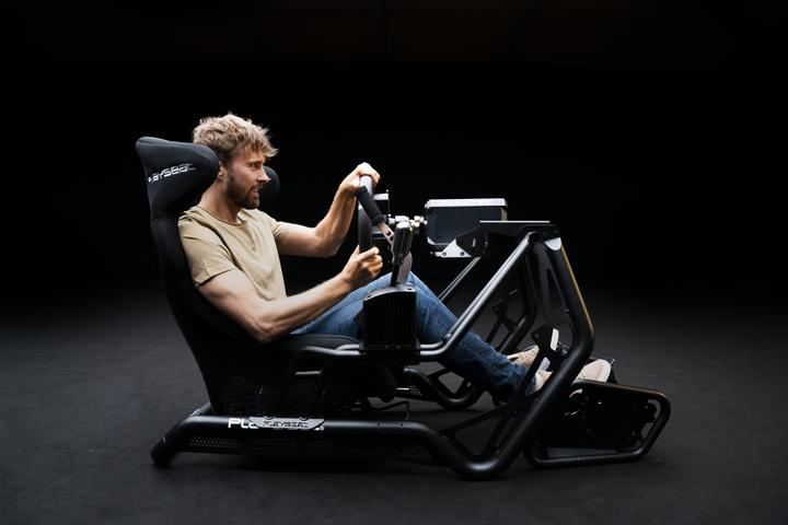 Image du produit Playseat Sensation PRO - Black ActiFit