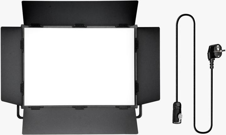 Produktbild Nanlite D672II LED Soft Studio Light (Studioleuchte)