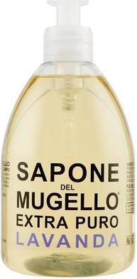 Sapone del Mugello Levander (Flüssigseife, 500 ml)