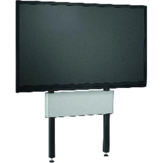 Thumbnail - Vogels PFA 9117 Optionaler Standfuss, TV Ständer, Schwarz