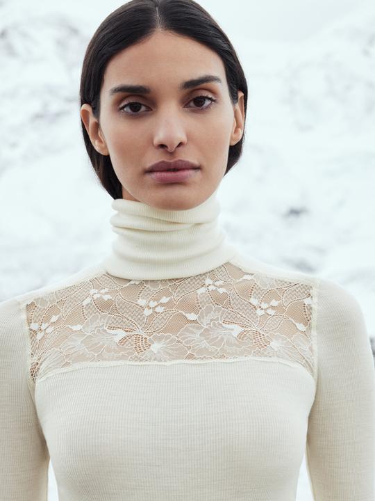 Immagine prodotto Calida Silky Wool Glam (S)