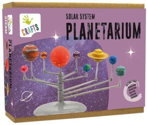 Produktbild Topbright Toys Solar System Planetarium