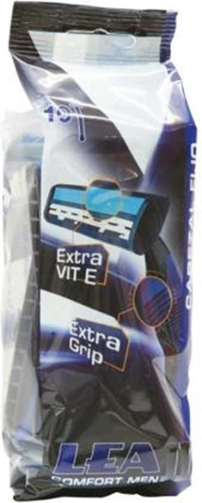 II Comfort Men 2 Blade Disposable Razor - Clearance Price While Stock Lasts