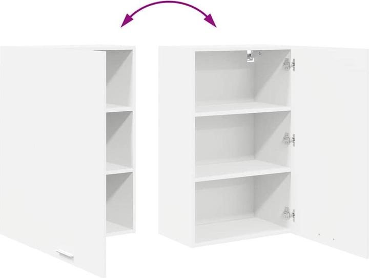 Produktbild vidaXL Küchenaufbewahrung (31 x 50 x 80 cm)