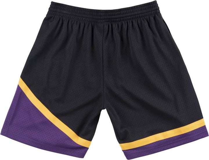 Produktbild Mitchell & Ness M&N NBA Swingman Shorts Phoenix Suns Alternate 1999-00 - S (S)