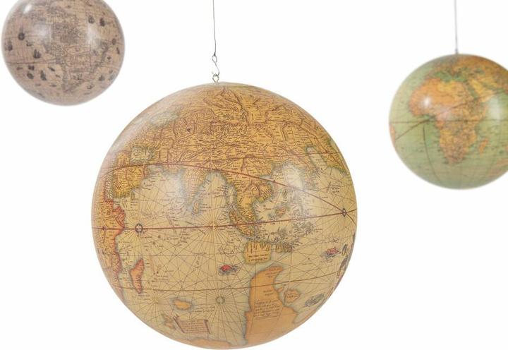 Produktbild Authentic Models Globen