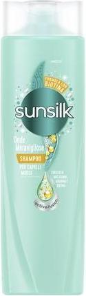 Immagine prodotto Sunsilk Shampoo 250ml Waves Of Wonder (250 ml, Shampoo liquido)