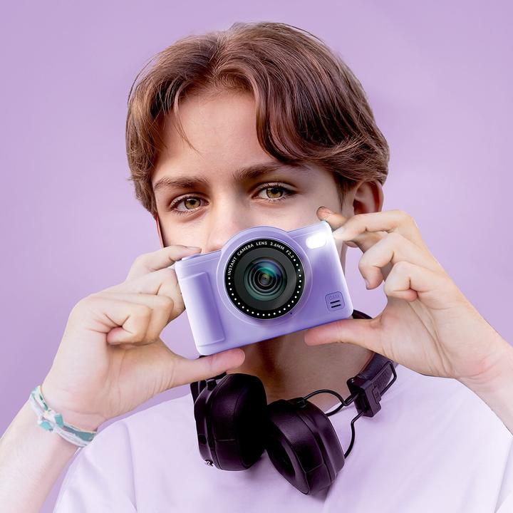 Produktbild Canal Toys Photo Creator Digital Camera