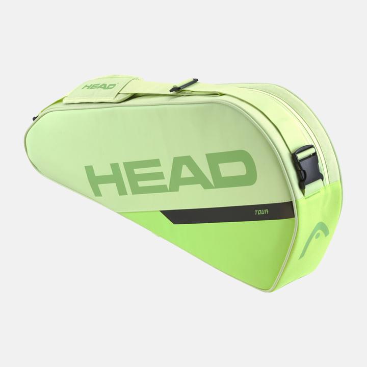 Produktbild Head Tour Schlägertasche S Grün