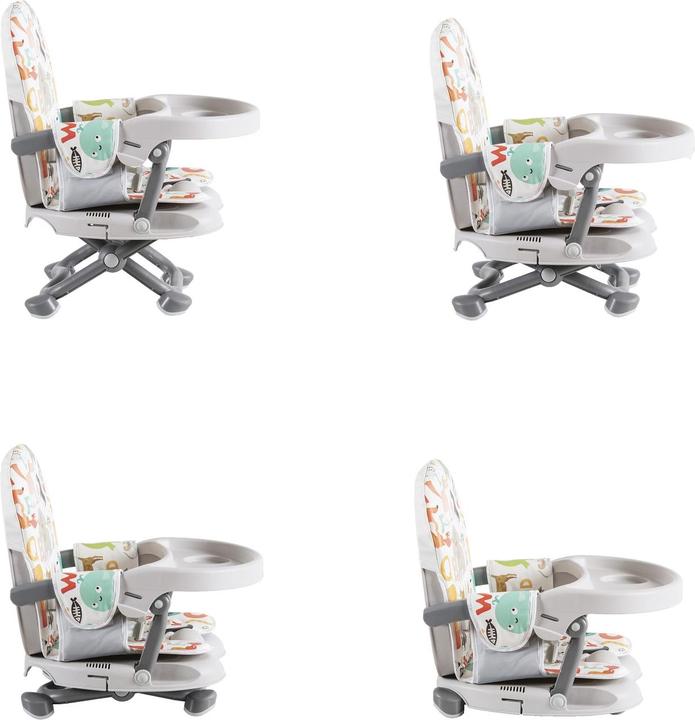 Image du produit Moni chaise haute Kiwi (Siège de table)