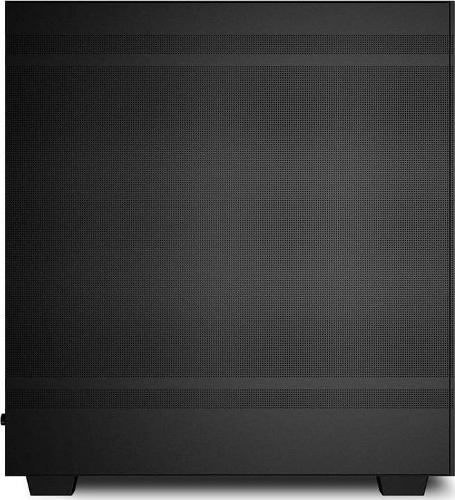 Immagine prodotto Sharkoon Rebel C50 Nero ATX (ATX, mATX, Mini-ITX)