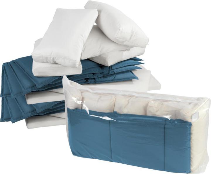 Produktbild Wenko Jumbo Cube XXL