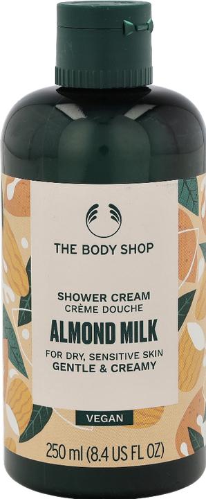 Actual product image The Body Shop Shower Cream (250 ml)