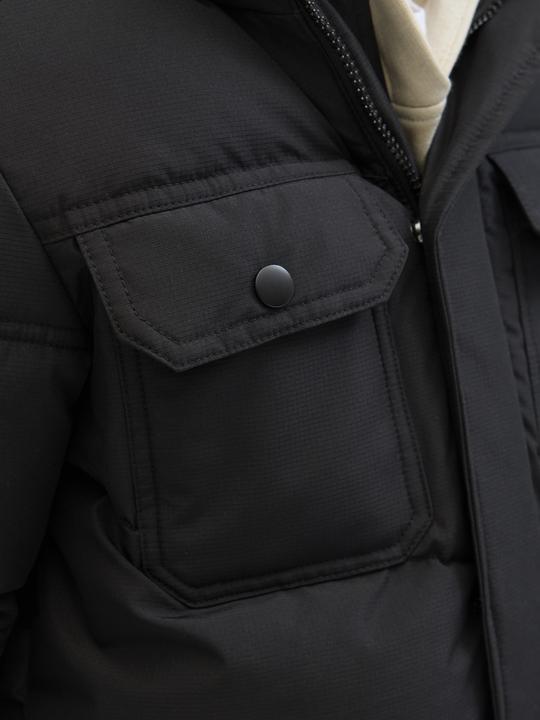 Actual product image Jack & Jones Steppjacke Junior Steppjacke (164)