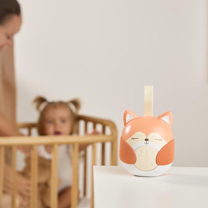 Produktbild Miniland Foxy Dreamer