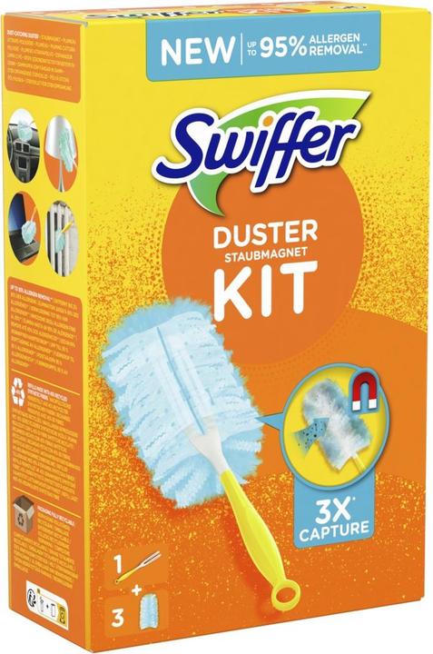 Actual product image Swiffer Duster Kit (1 pcs.)