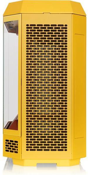 Produktbild Thermaltake TT The Tower 600 Butter Caramel (Mini-ITX, ATX, mATX)