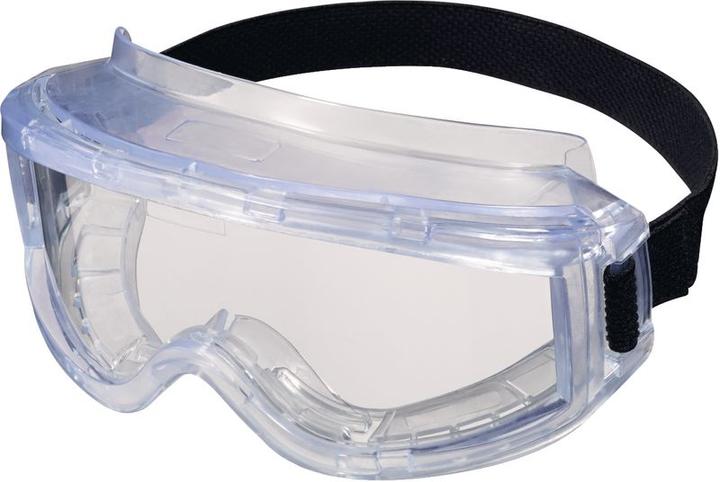 Image du produit Neriox Lunettes protect. gde visibilité Diver