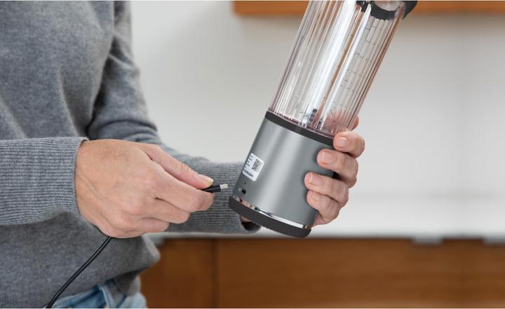 Productafbeelding Ninja Blast - Mixer 2 Go (BC151EUBK) (14.40 W)