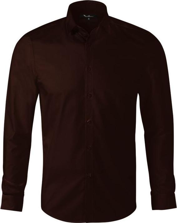 Immagine prodotto Malfini Dynamic M MLI-26227 Coffee Shirt (XL)