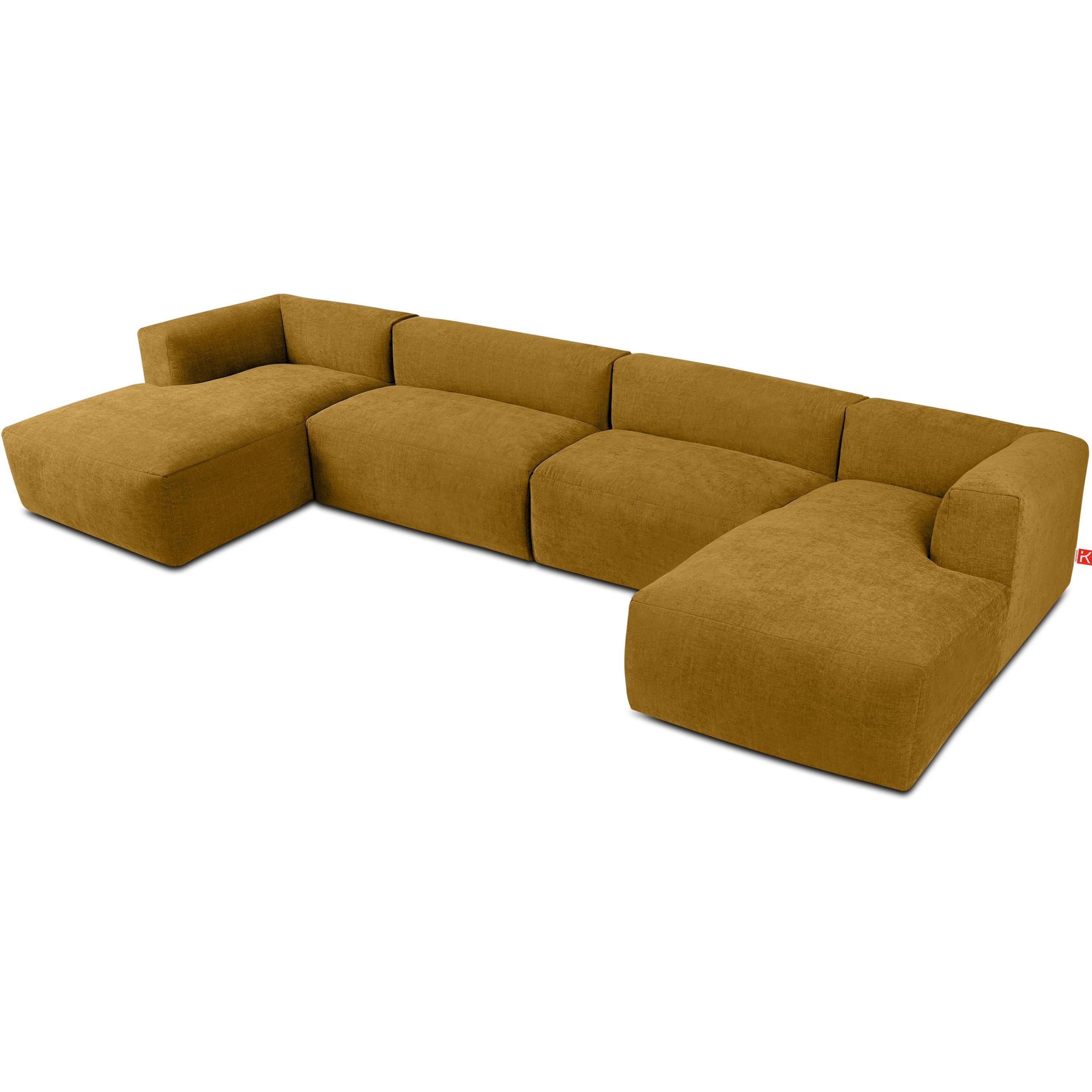 Konsimo, Sofa, Buffo (Ecksofa)