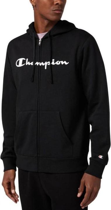 Actual product image Champion Herren-Kapuzenpullover (L)