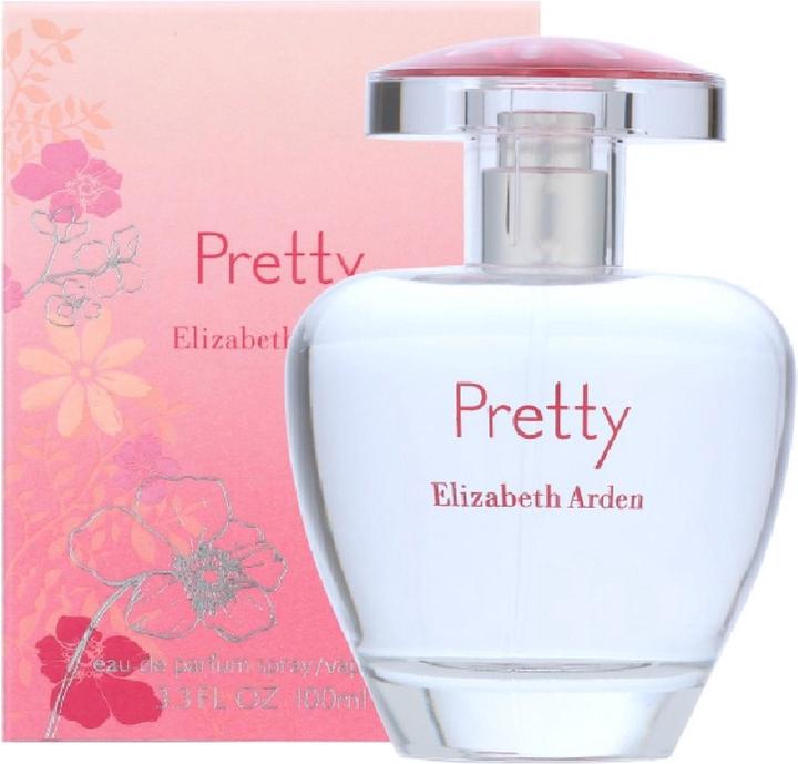 Immagine prodotto Elizabeth Arden Abbastanza (Eau de parfum, 100 ml)