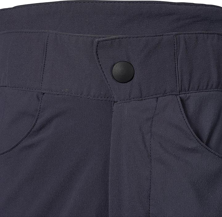 Produktbild Isbjörn Teen's Fox All Mountain Shorts (170)