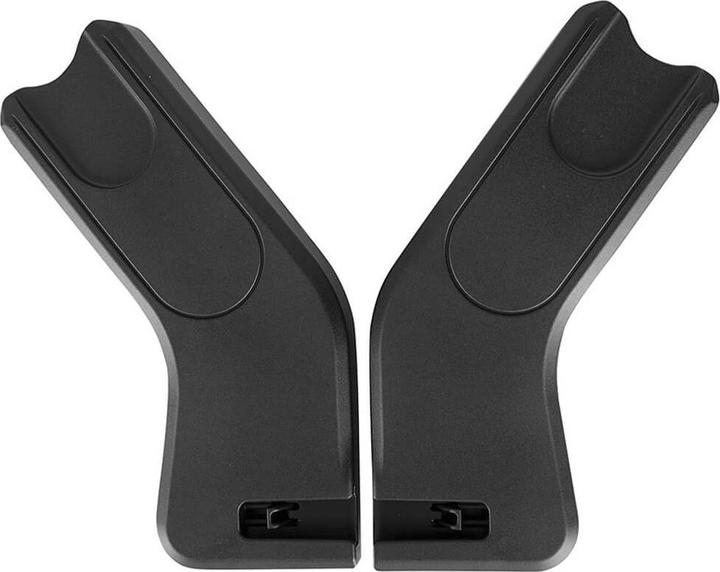 Productafbeelding Joie Litetrax 4 Adapter Ramble en kinderwagen