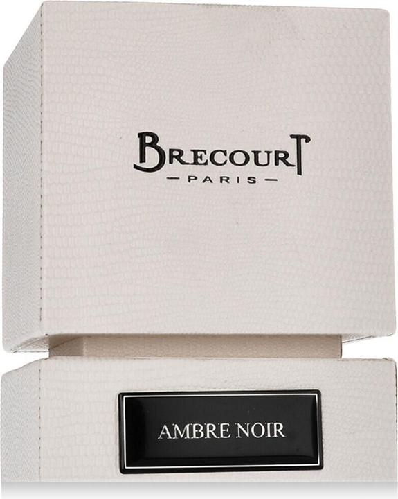 Produktbild Brecourt Paris Brecourt Black Amber Eau De Parfum 50ml (Eau de Parfum, 50 ml)