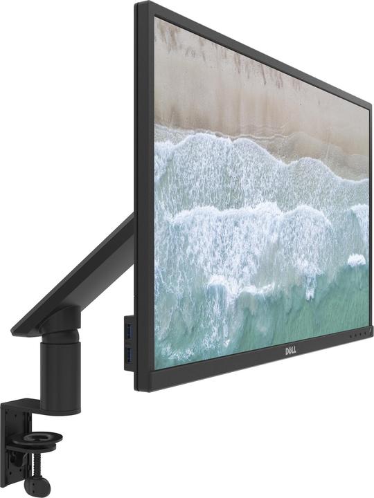 Actual product image Dell MSA18 Slim stand for 1 monitor (Table, 27")