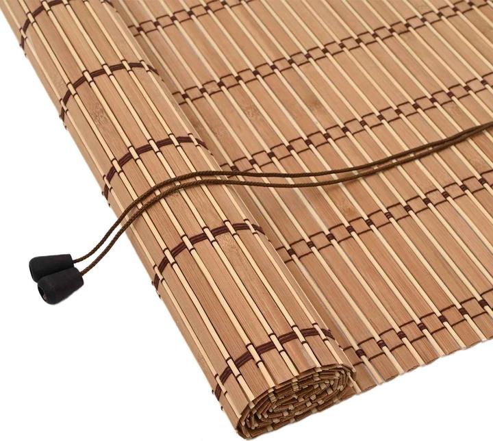 Actual product image vidaXL Window blinds (110 x 220 cm)