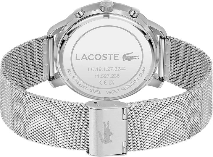 Produktbild Lacoste Replay (Chronograph, 44 mm)