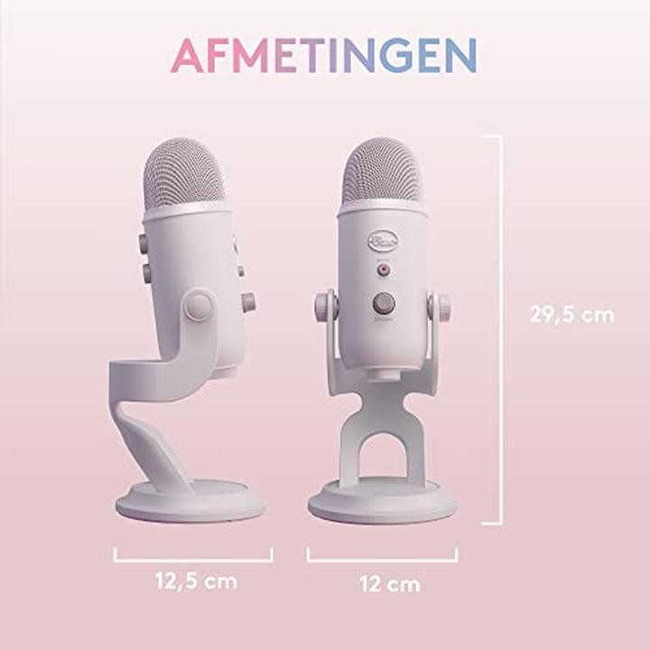 Produktbild Blue Yeti