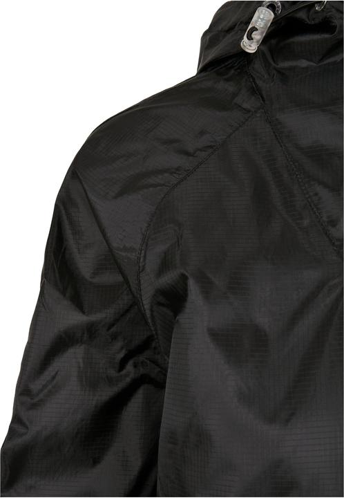Produktbild Urban Classics Ladies Transparent Light Pull Over Jacket (XS)