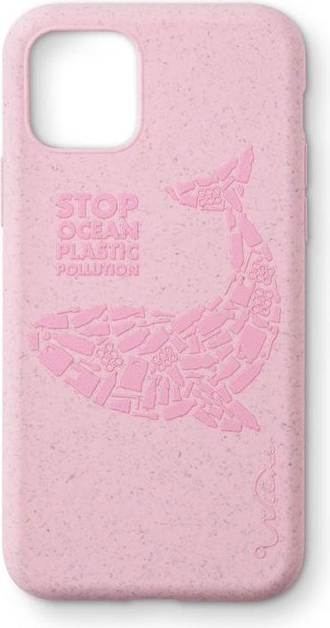 Produktbild Wilma Stop Plastic Eco Case (Apple iPhone 11 Pro)