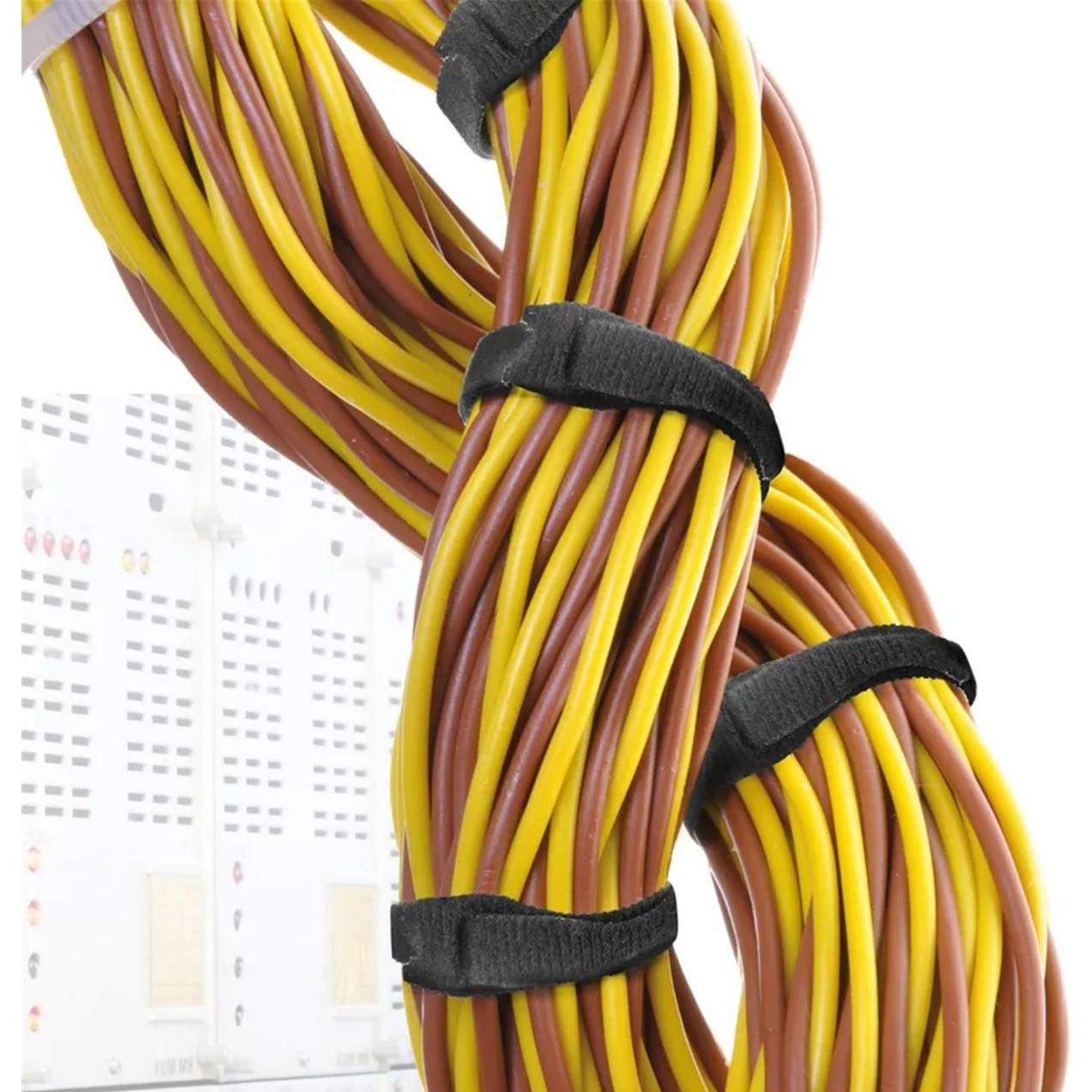 Thumbnail - Velcro brand, Kabelbinder, Professional Markenkabelbinder (Kunststoffkabelbinder, 150 mm, 750 Stk.)