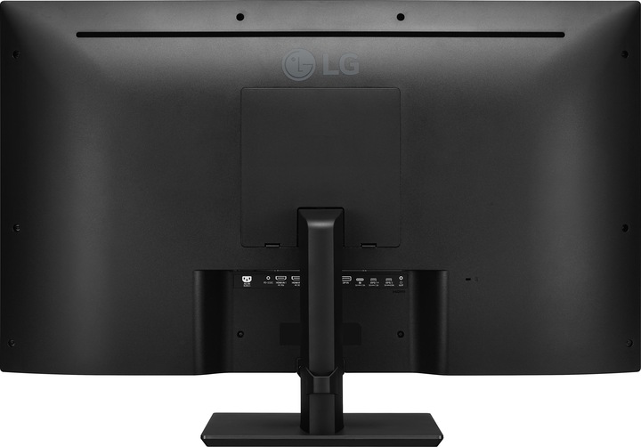 Produktbild LG 43ud79-B (3840 x 2160 Pixel, 43")
