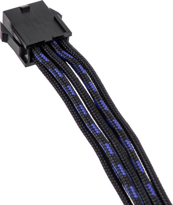 Produktbild Phanteks Verlängerungskabel-Set, 500mm, S-Muster (50 cm, 24 pin ATX)