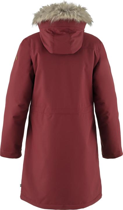 Actual product image Fjällräven Nuuk Lite Parka W (XS)