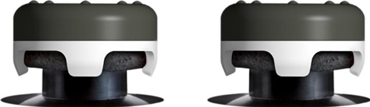 Image du produit SteelSeries Action CQC GRYWHT Kit PS5